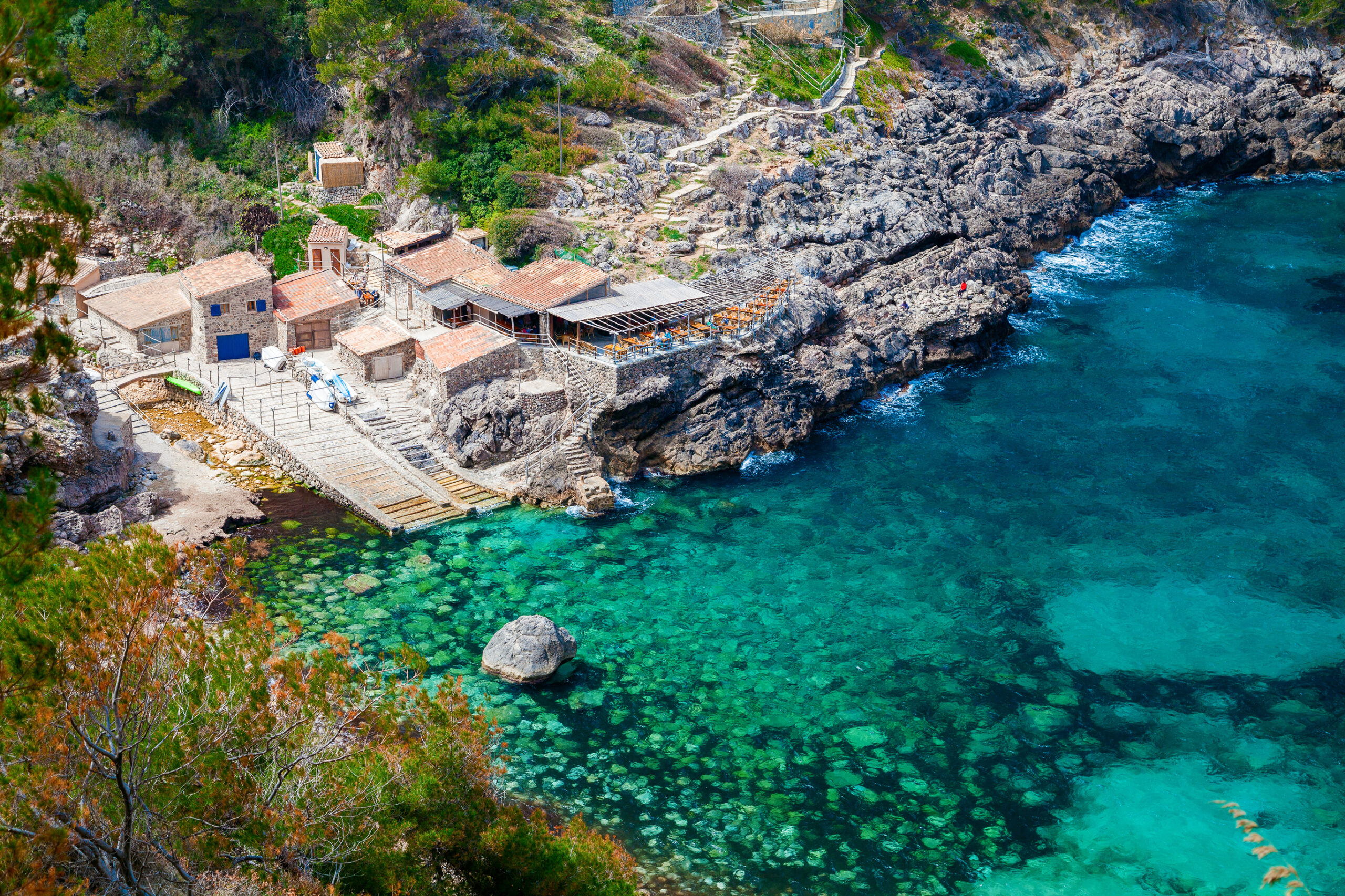 Mallorca Is Better in Spring and Autumn — Here’s How to Spend 7 Days There