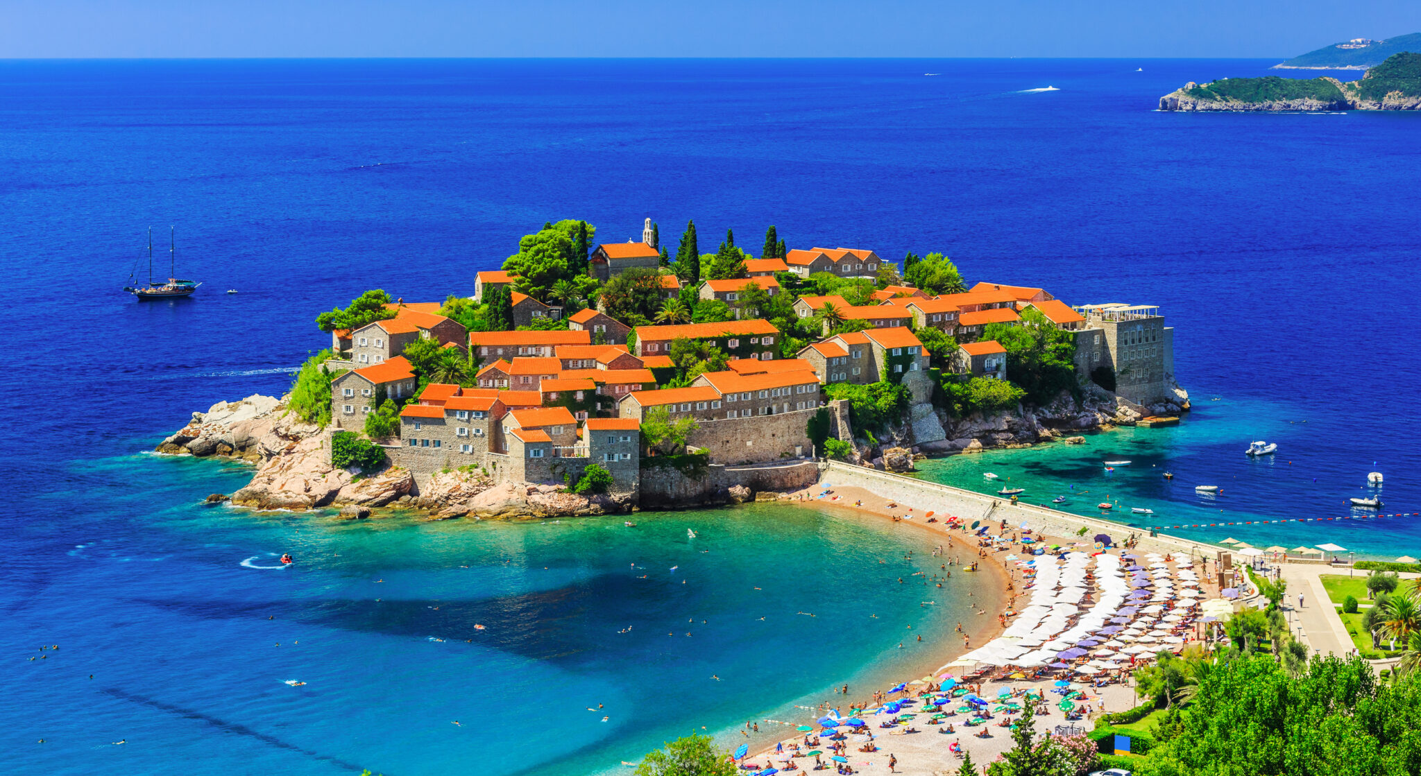 The Most Beautiful European Beach Towns That Are Somehow Still Under the Radar