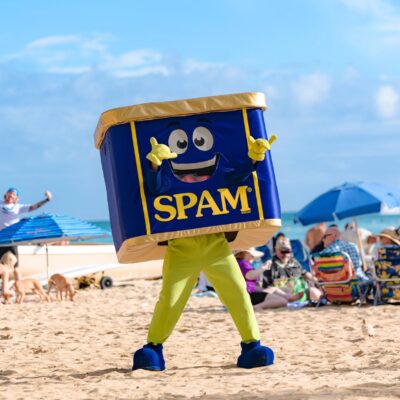 11 Can’t-Miss Spring Festivals at U.S. Beach Destinations This April and May