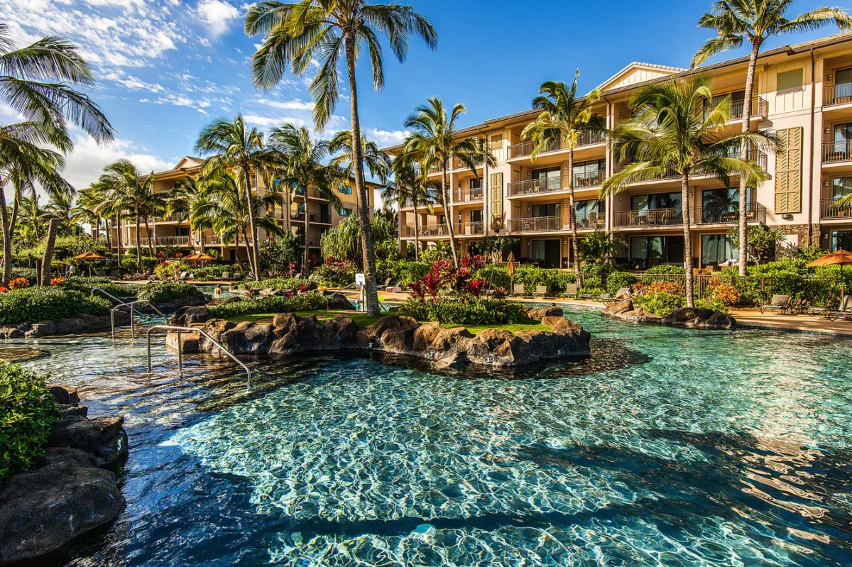Photo from Koloa Landing Resort at Poipu, Autograph Collection