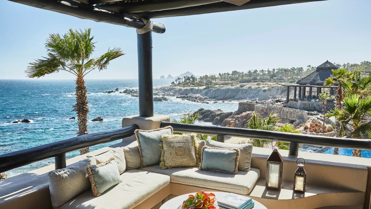 Esperanza, Auberge Collection