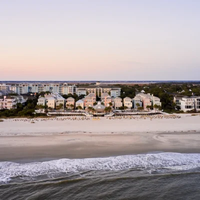 The Best East Coast Beach Resorts for a Luxury Getaway