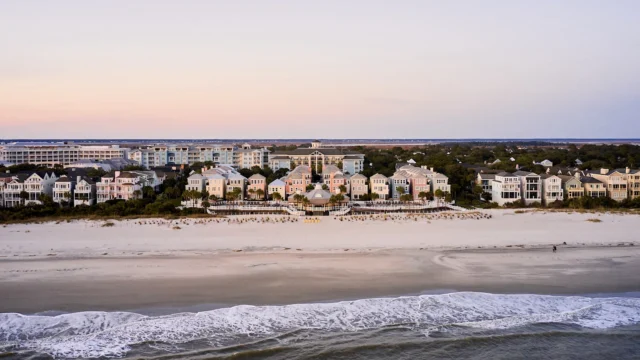 The Best East Coast Beach Resorts for a Luxury Getaway
