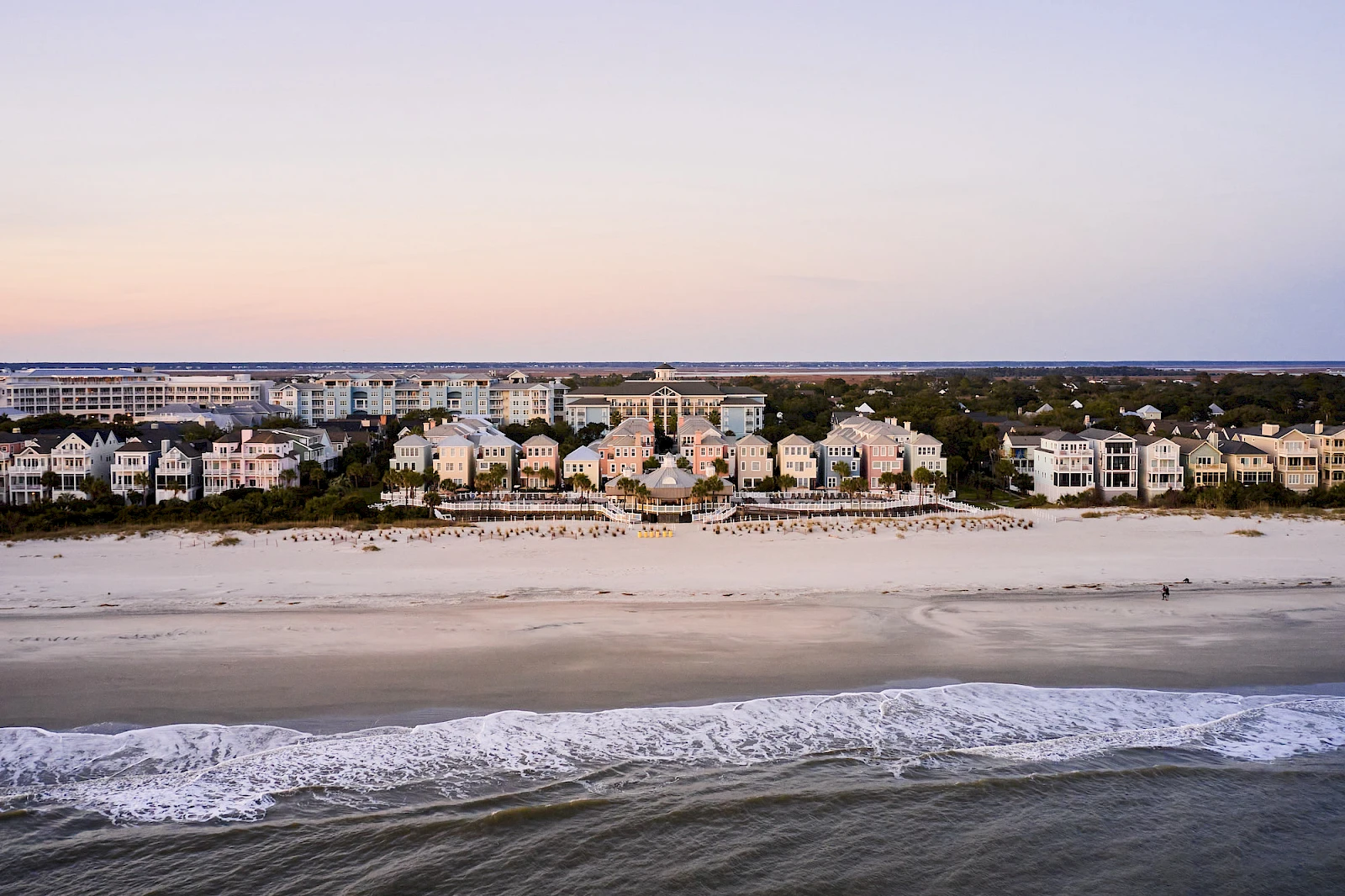 The Best East Coast Beach Resorts for a Luxury Getaway
