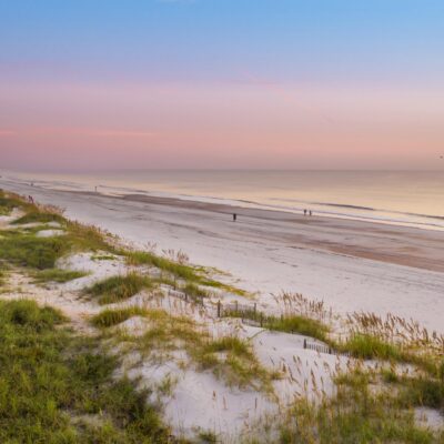 Why Travelers Are Skipping Overcrowded Florida Beaches for This Island Instead