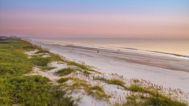 Why Travelers Are Skipping Overcrowded Florida Beaches for This Island Instead