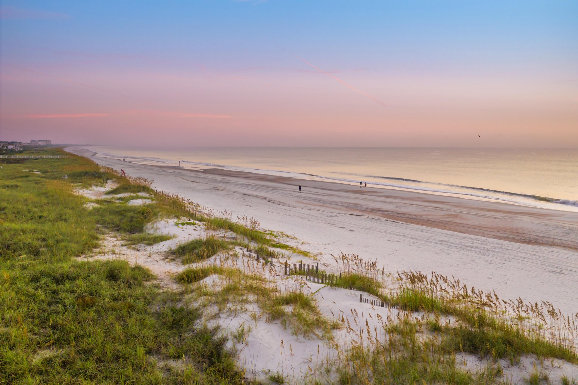 Why Travelers Are Skipping Overcrowded Florida Beaches for This Island Instead