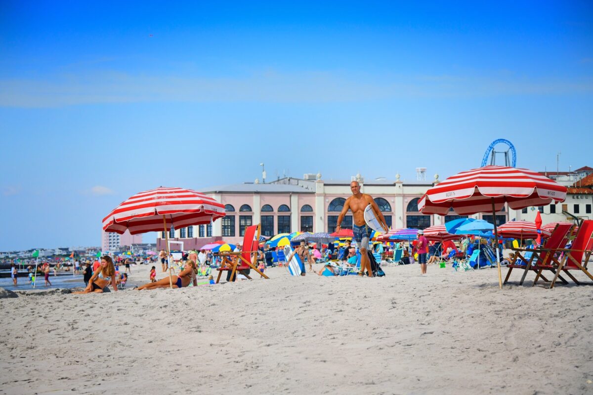 New Jersey