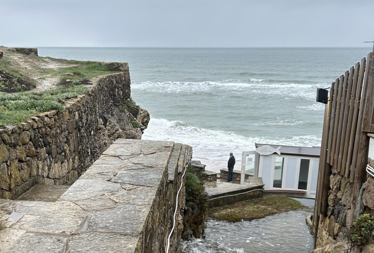 Azenhas do Mar