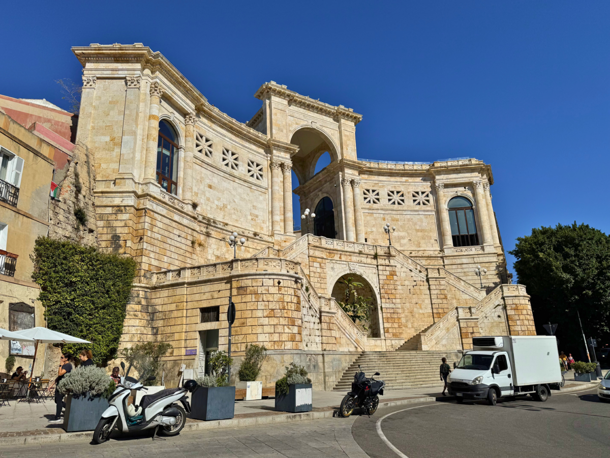 Bastione di Saint Remy