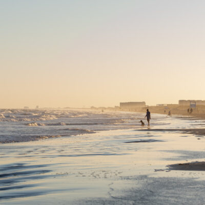 Why Port Aransas Is the Texas Beach Town Worth Planning a Trip Around