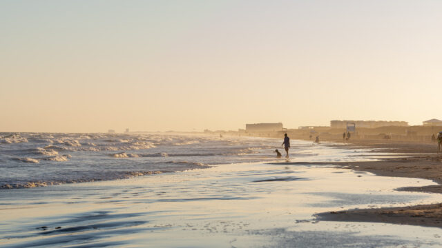 Why Port Aransas Is the Texas Beach Town Worth Planning a Trip Around
