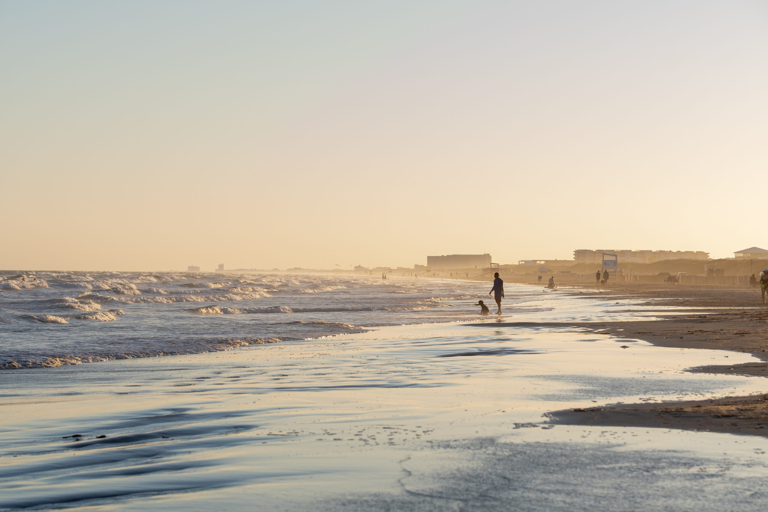 Why Port Aransas Is the Texas Beach Town Worth Planning a Trip Around
