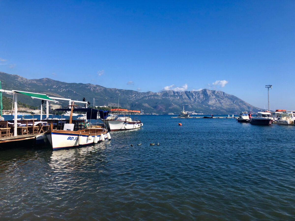Budva Montenegro