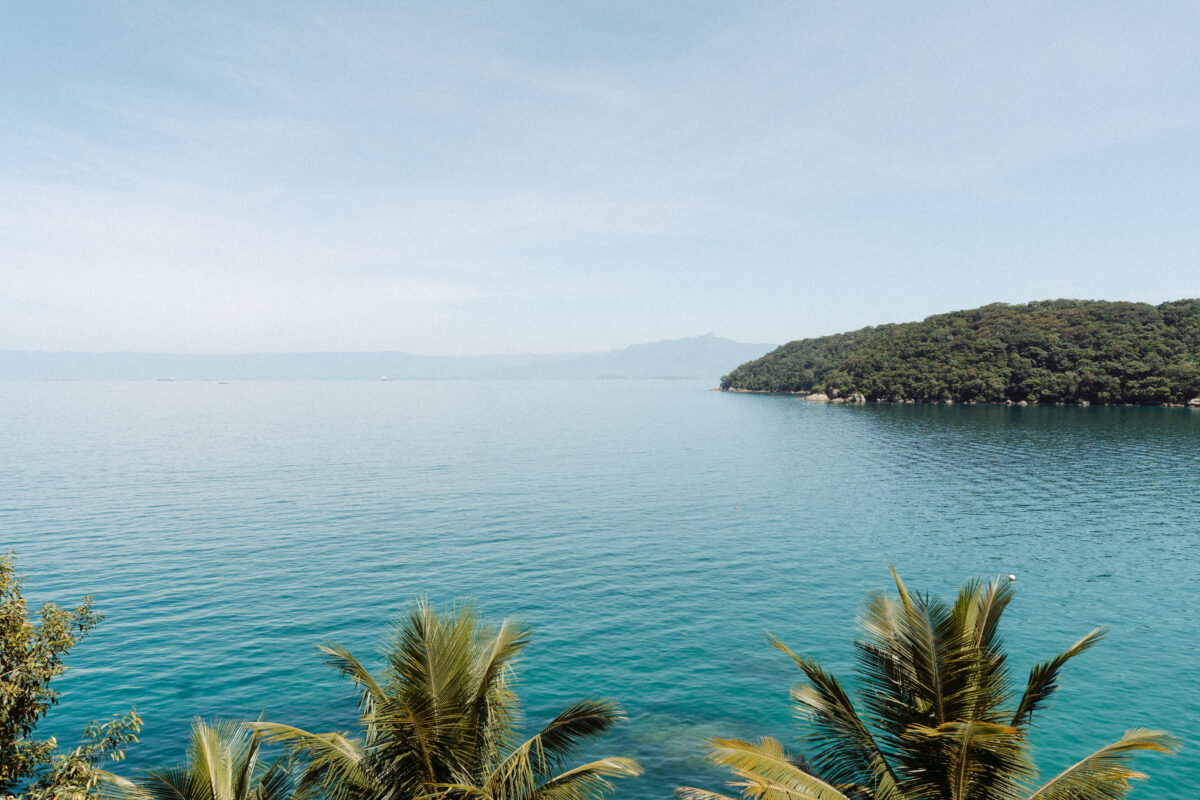 Ilha Grande