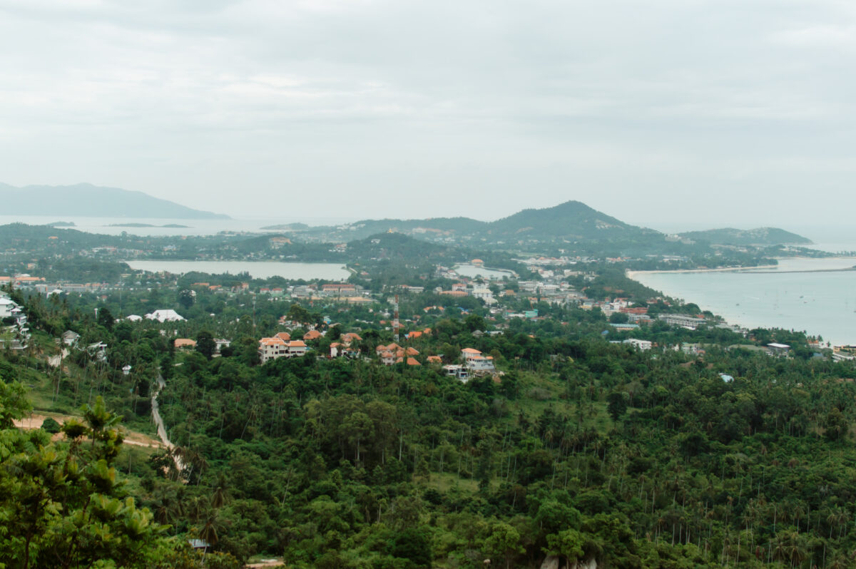 Koh Samui Thailand