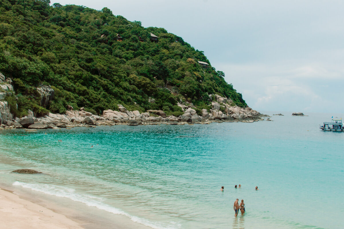 Koh Tao