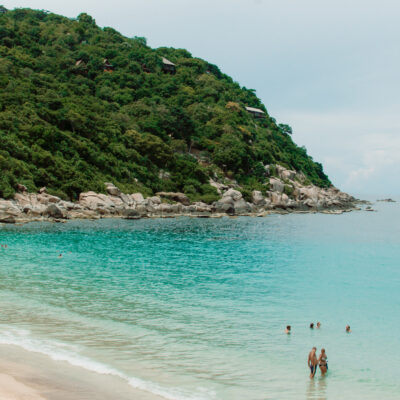 I Spent a Month on Thailand’s Islands — These Are the Beaches That Are Actually Worth It