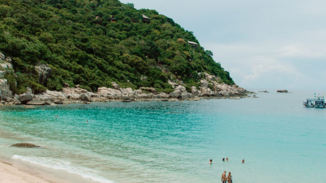 I Spent a Month on Thailand’s Islands — These Are the Beaches That Are Actually Worth It