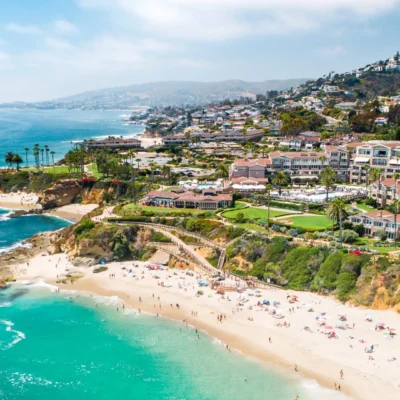 The Best Beach Resorts in the U.S., From the Florida Keys to the Big Island