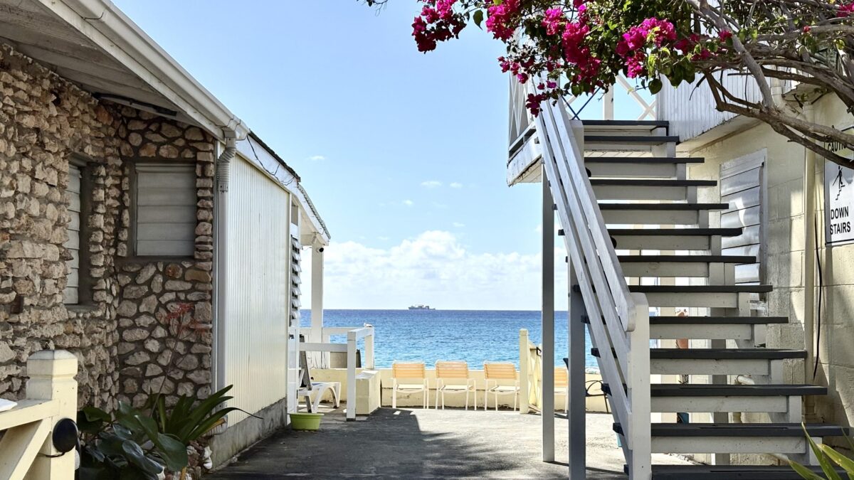 Caribbean Cottages