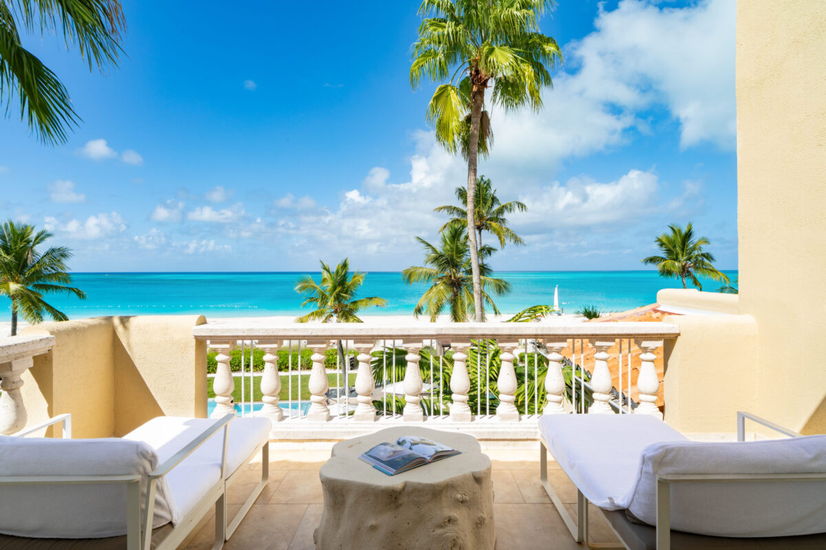 Grace Bay Club