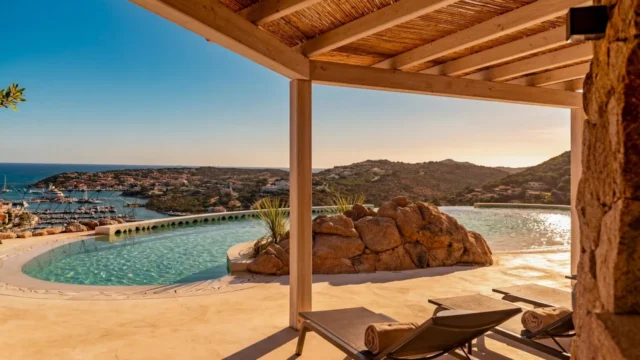 The Most Exciting New Beach Hotels Opening in Europe This Summer