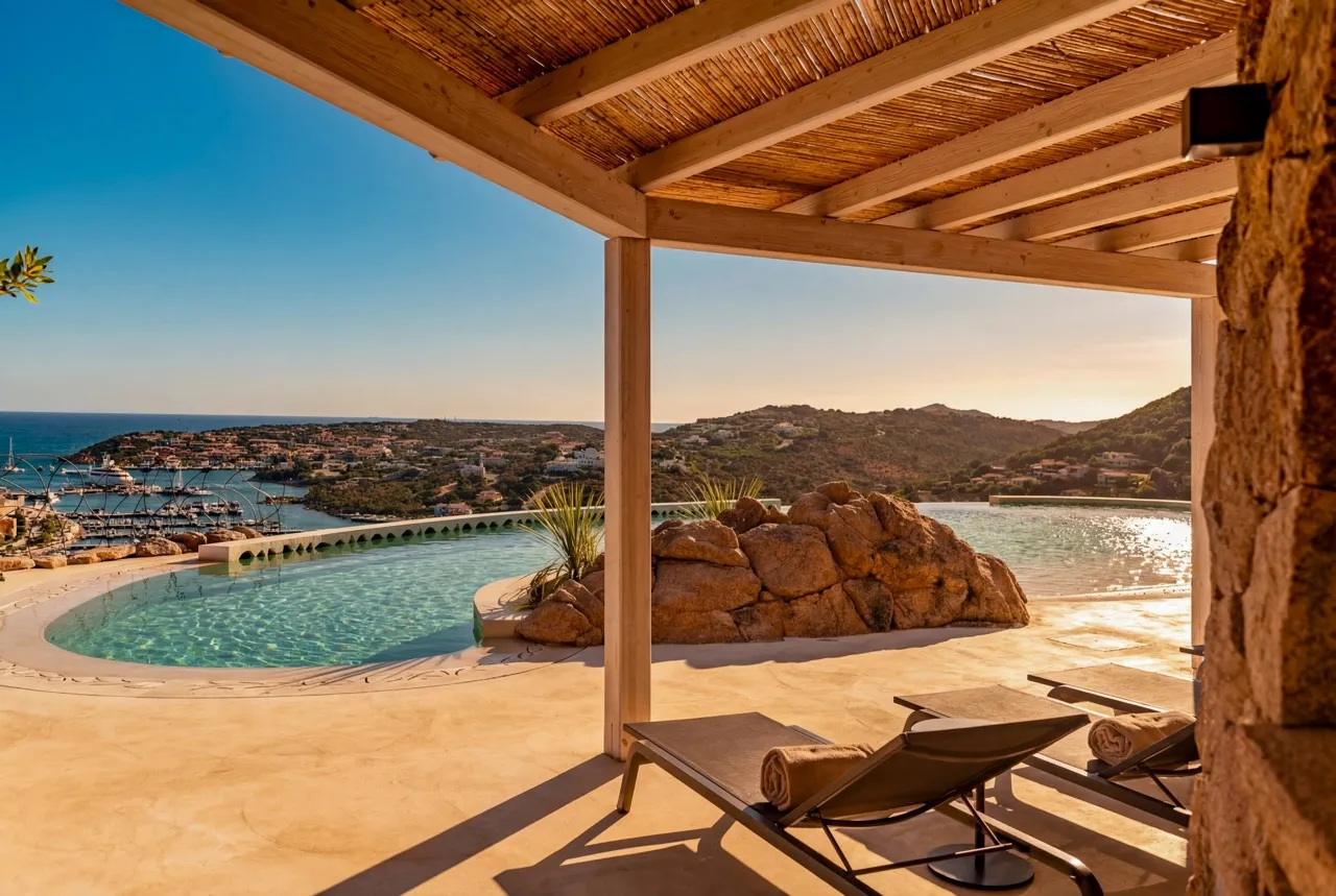 The Most Exciting New Beach Hotels Opening in Europe This Summer