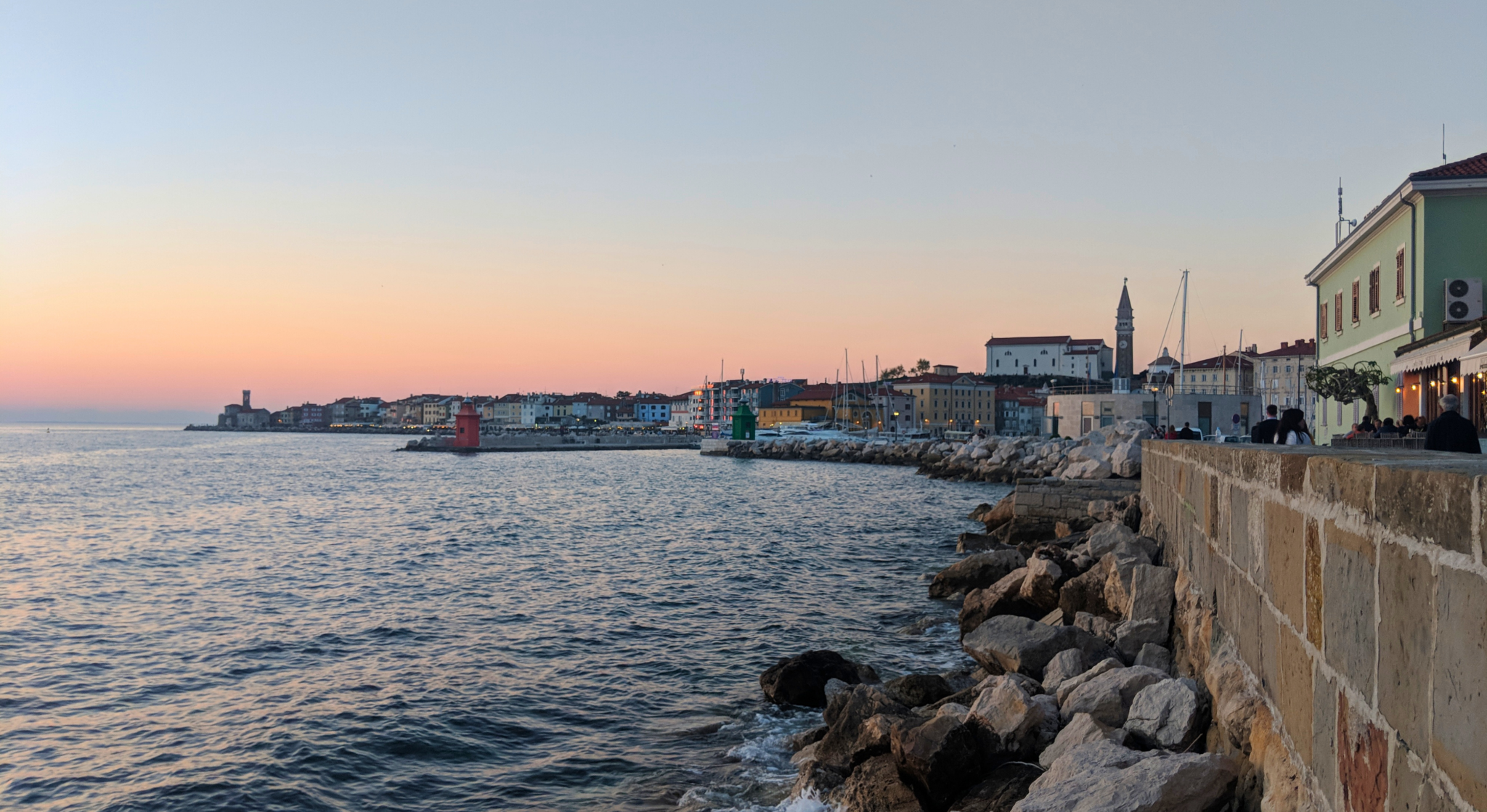 Meet Piran, the Slovenian Gem That Rivals Dubrovnik Without the Crowds