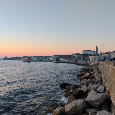 Meet Piran, the Slovenian Gem That Rivals Dubrovnik Without the Crowds