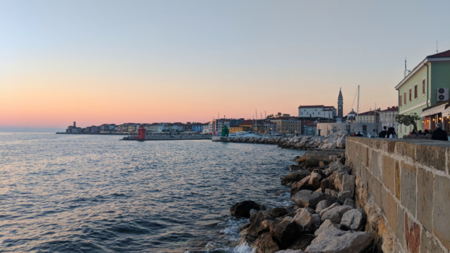 Meet Piran, the Slovenian Gem That Rivals Dubrovnik Without the Crowds