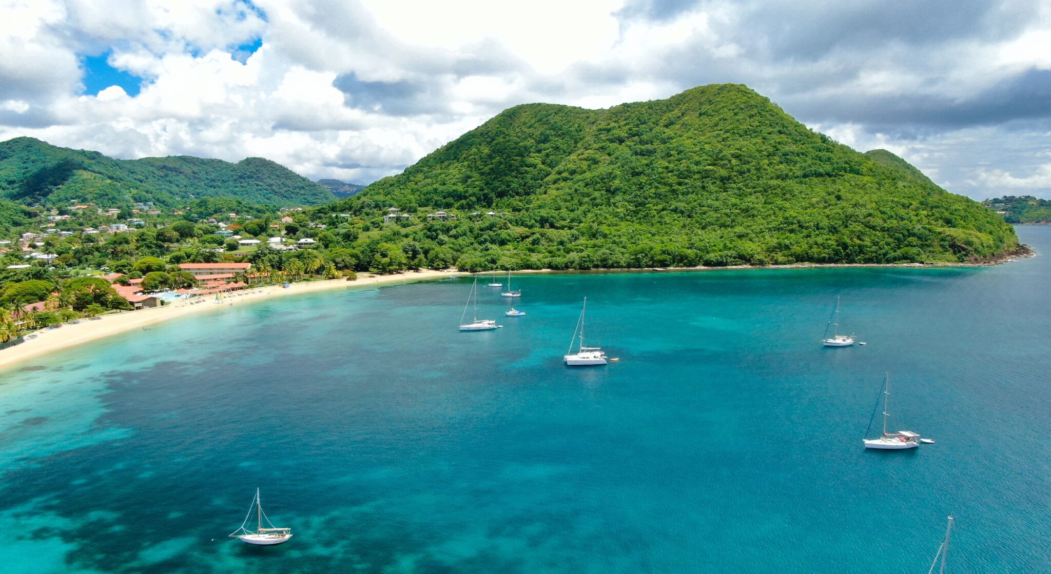 St. Lucia Is the Caribbean’s Best Wellness Destination — Here’s How to Experience It