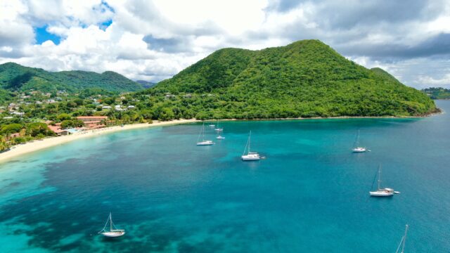 St. Lucia Is the Caribbean’s Best Wellness Destination — Here’s How to Experience It