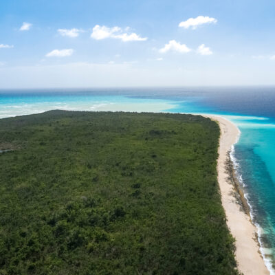 Sandy Point National Wildlife Refuge Beach Guide: St. Croix’s Most Secluded White-Sand Shore 