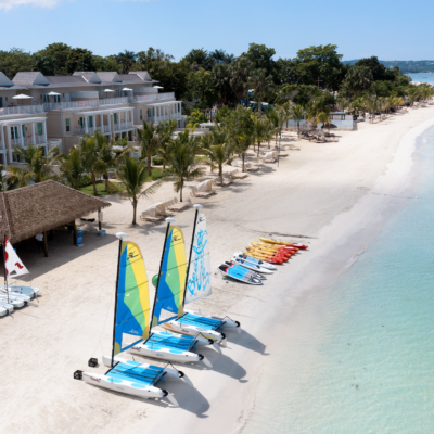 5 Family Resorts in Jamaica That Actually Deliver for Every Age Group