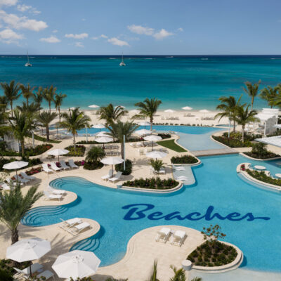 These New Caribbean Beach Hotels Are Opening This Spring—And They’re Already Booking Up