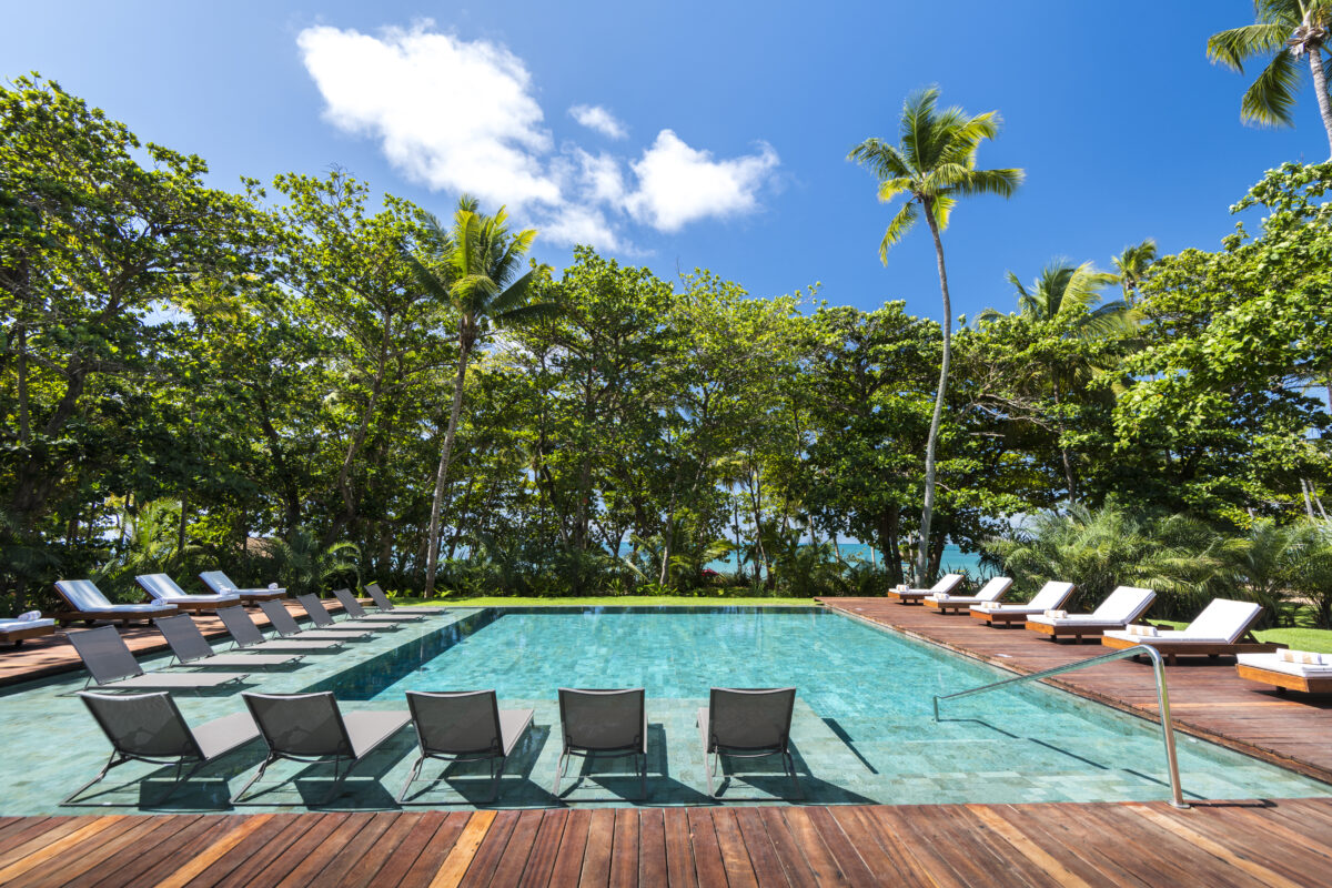 Tivoli Ecoresort Praia do Forte
