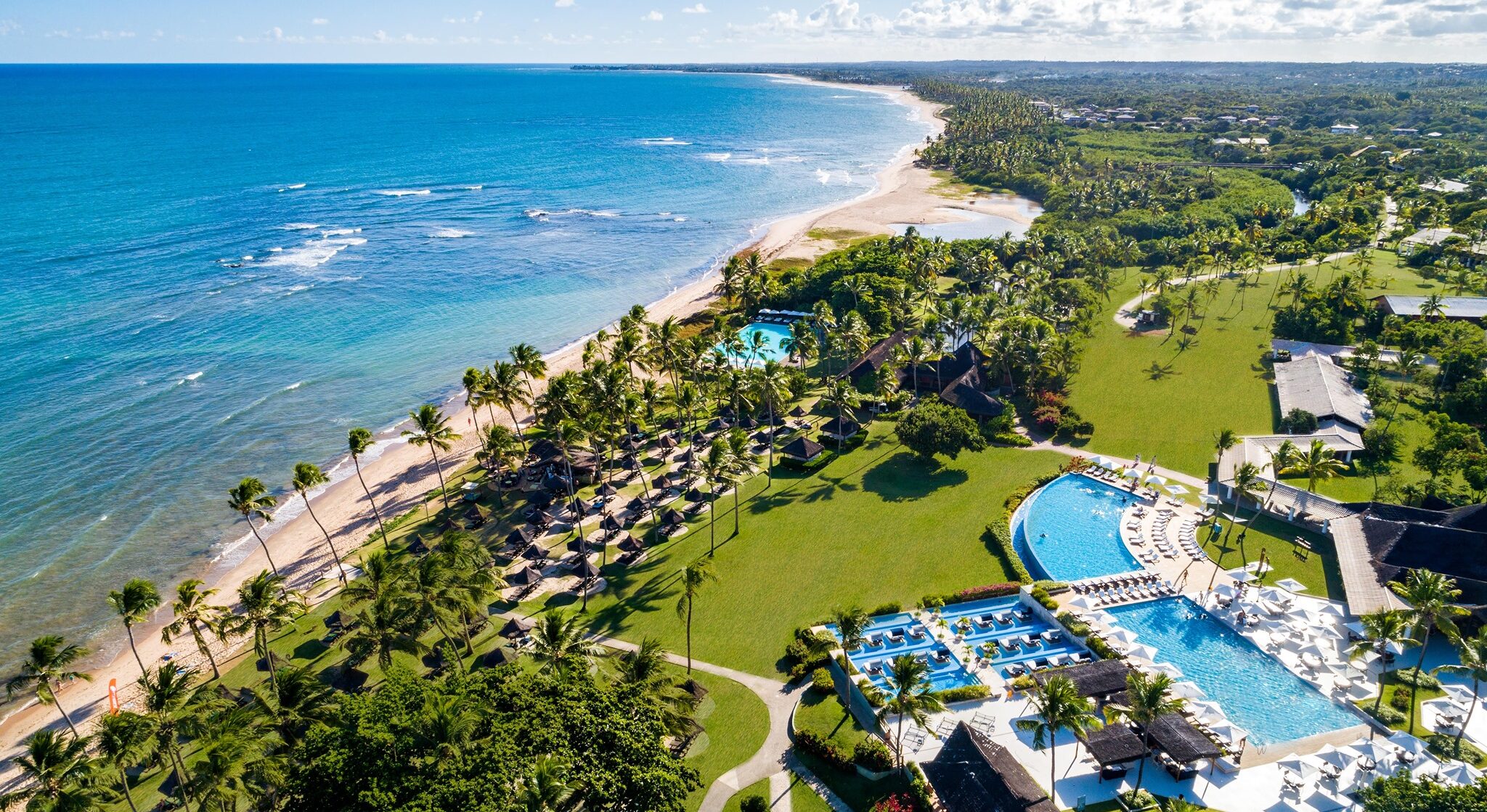 Beyond Copacabana: The Best Beach Resorts in Brazil, From Bahia to Santa Catarina