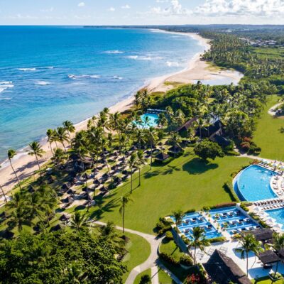 Beyond Copacabana: The Best Beach Resorts in Brazil, From Bahia to Santa Catarina