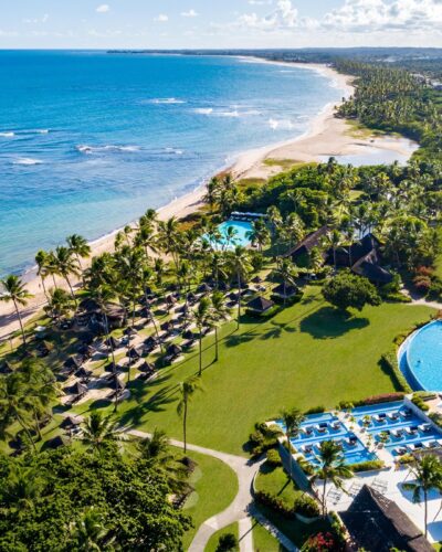 Beyond Copacabana: The Best Beach Resorts in Brazil, From Bahia to Santa Catarina