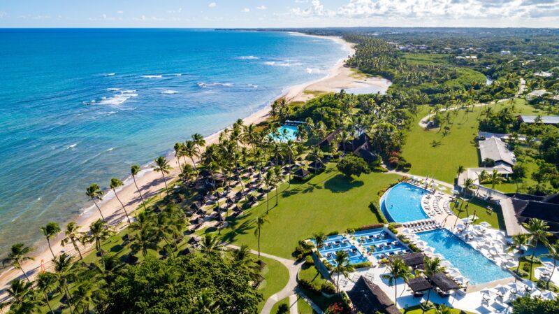 Tivoli Ecoresort Praia do Forte
