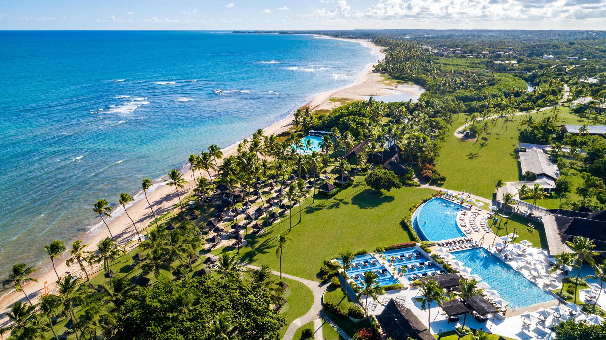 Beyond Copacabana: The Best Beach Resorts in Brazil, From Bahia to Santa Catarina