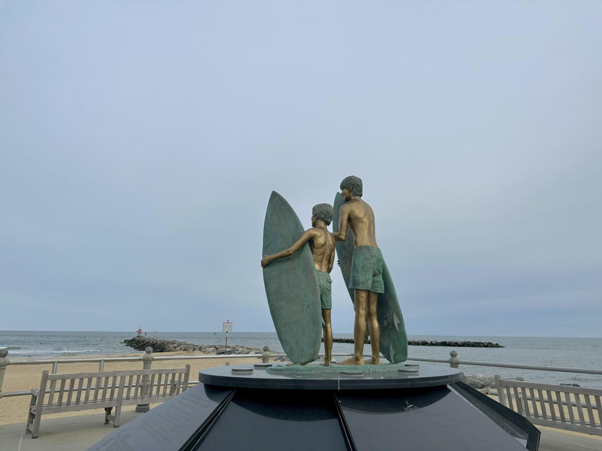 Virginia Beach
