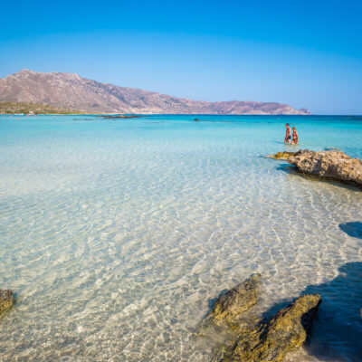 Europe’s Best Beaches for a Fall Escape, Ranked Warmest to Coolest