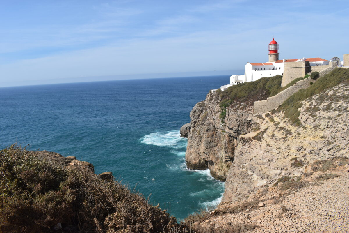 Vila Do Bispo, Portugal