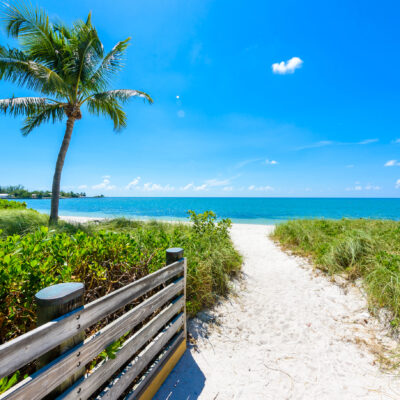 The Best Honeymoon Destinations in the Florida Keys, From Key Largo to Key West