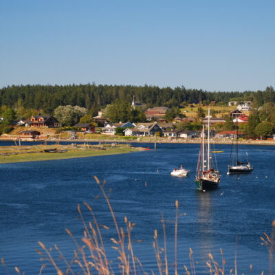 This Coastal Paradise Was Named the No. 1 U.S. Destination for July