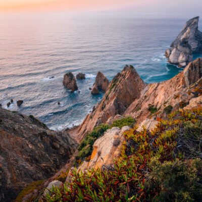 Sintra Coast Guide: Where Fairytale Meets the Wild Atlantic