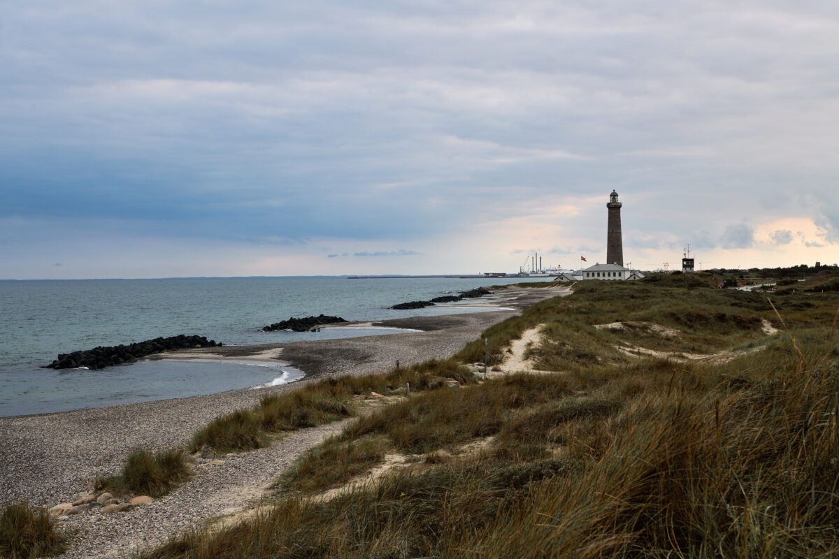 skagen denmark
