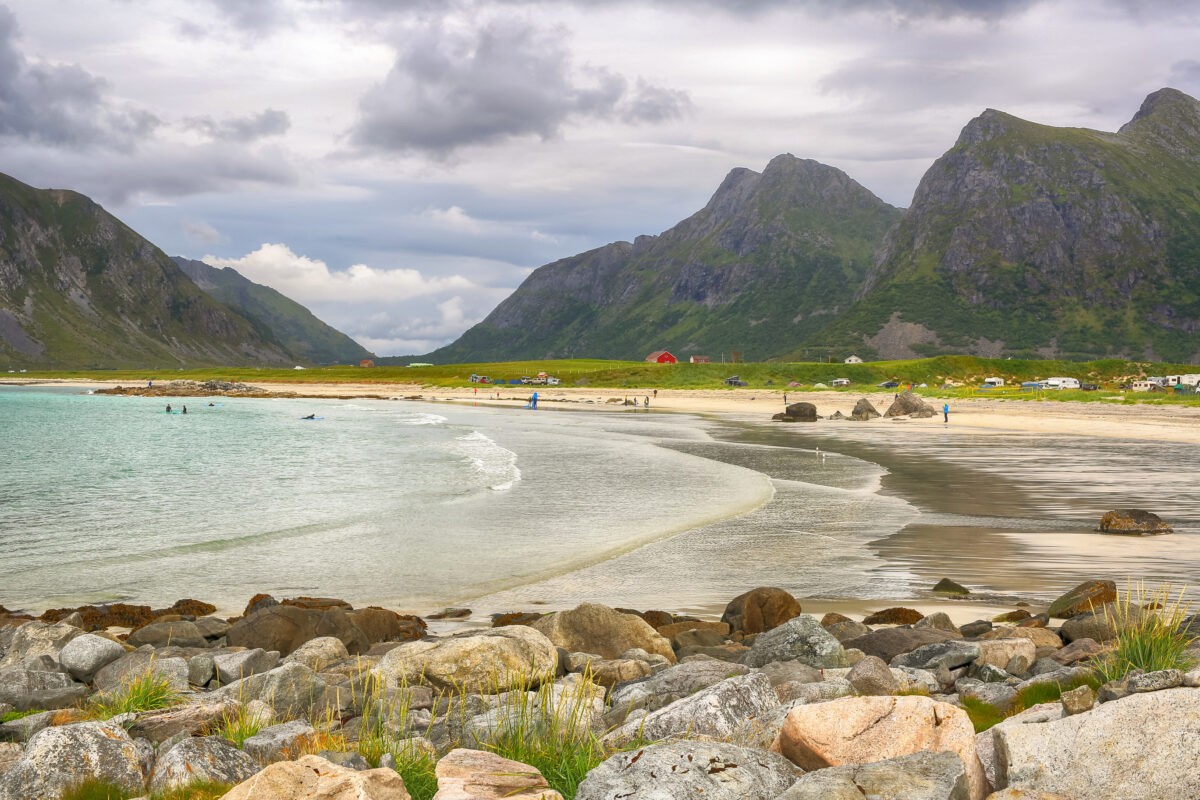 Lofoten Islands